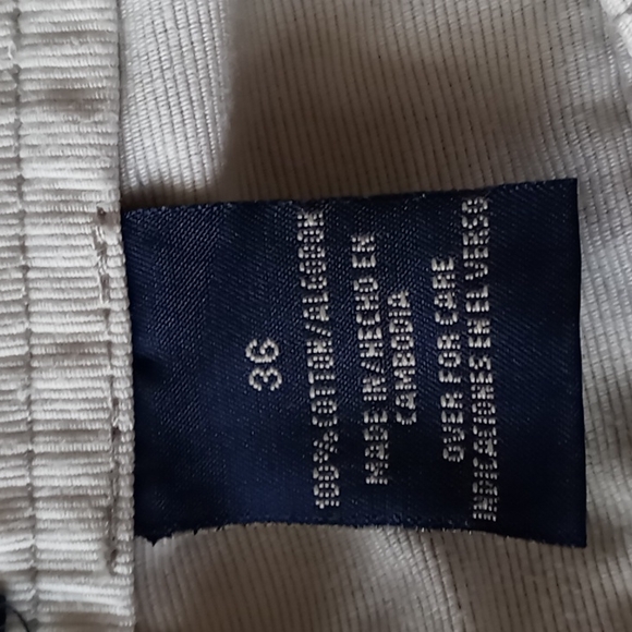 Route 66 Men's Beige Shorts SZ 36 - Picture 11 of 13